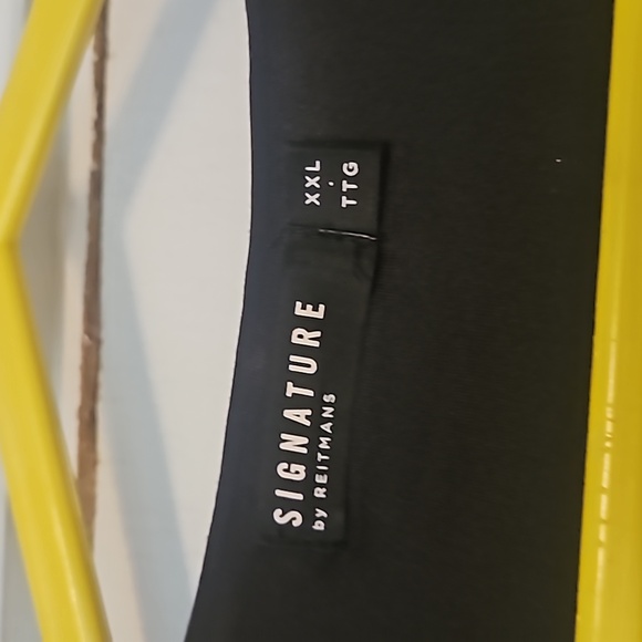 Gorgeous  star print wrap dress - Picture 3 of 5